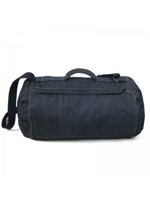 duffle DNM feeling good B&C Heavyweight denim  GSM